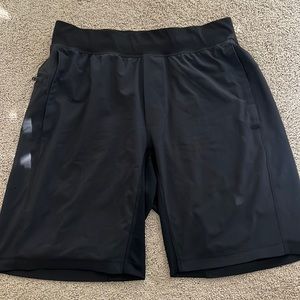 Mens T.H.E Linerless shorts 9”